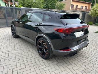 Cupra Formentor 2.0 TSI 310k 4Drive DSG Veloz - 9