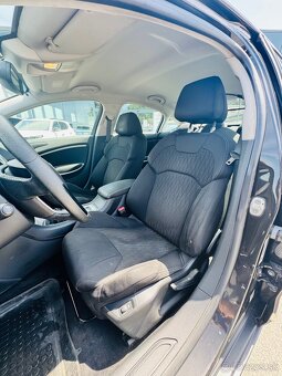 Citroën C5 2.0 HDi 16V FAP 163k Business Confort - 9