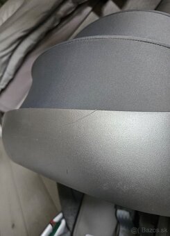 CYBEX CLOUD Z2 I-SIZE FASHION KOI - 9