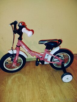 Bicykel 12 Dema funny - 9