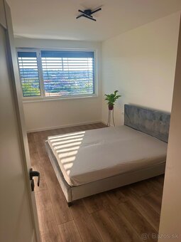 2 izbový byt na prenájom Nitra - Riviera - Novostavba - 9