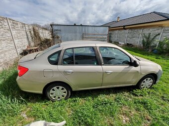 Renault Thalia - 9