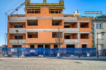 3 izbový byt na predaj, novostavba, výťah, Jarkova ulica - 9