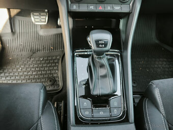 Škoda Kodiaq 2.0 TDI, DSG - 9