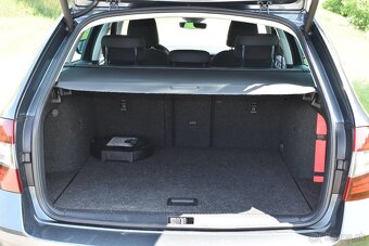 ŠKODA OCTAVIA 2.0 TDI DSG //ACC//LANE/BLIND-SPOT//LED - 9