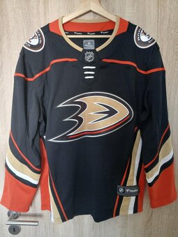 Hokejový dres Anaheim Ducks - 9