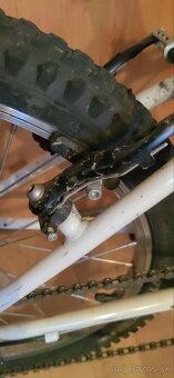 Bicykel Rockrider 20 - 9