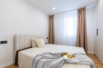 Na predaj pekný 3-izbový byt po rekonštrukcii na ulici Šafár - 9
