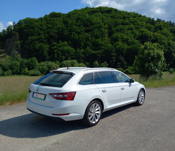 Škoda Superb 2.0Tdi DSG Business r.v.2019 Kúp.Slovensko - 9