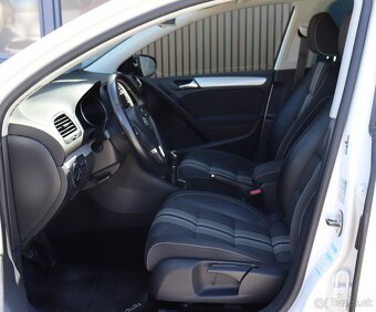 Volkswagen Golf 1.4 TSI Trendline - 9