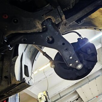 Ford Kuga 2013 2.0 103kw - 9