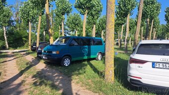 Vw t4 2.5 - 9