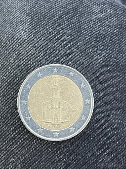 2eurove mince - 9