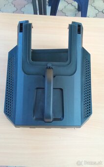 Kosačka bez motora - 9