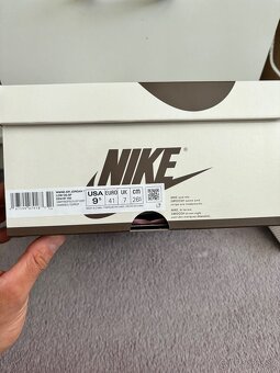 Air Jordan 1 Travis Scott Canary - 9