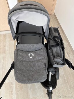 Bugaboo Donkey 3 Duo - 9