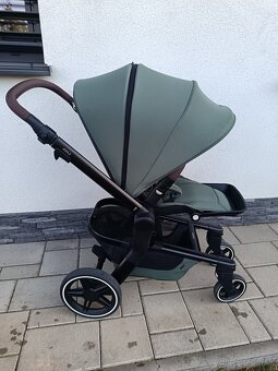 Joolz Hub plus - 9