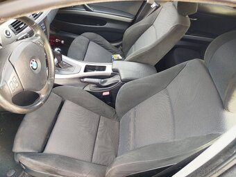 BMW E91 320d - 9