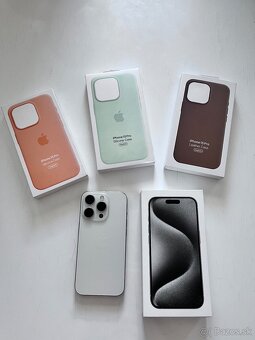 Iphone 15 pro - 9