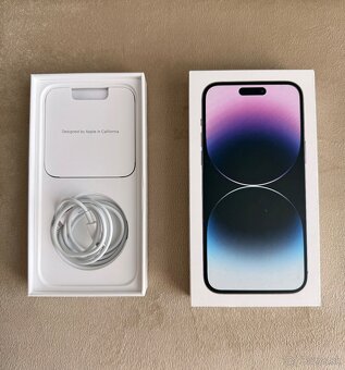 Apple Iphone 14 Pro Max - 9