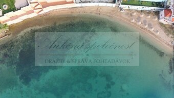 Predaj luxusného apartmánu (S7) priamo na pláži s parkovacím - 9