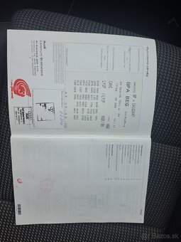Audi A3 Sportback 1.6TDI DSG,2012 - 9