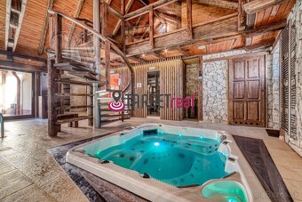 Exkluzívne na predaj : Wellness & SPA Masvital – Podolínec - 9