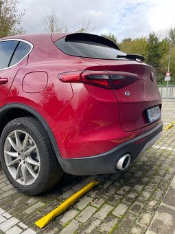 Predám Alfa Romeo Stelvio - 9