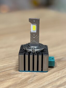 Led D1S, D2S, D3S, D5S, D8S - 9