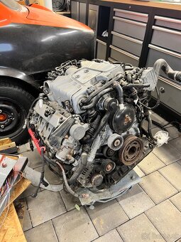 Motor Audi A7 3.0 tfsi CGW - 9