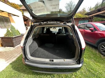 Ford Focus Combi II 1.8 benzín - 9