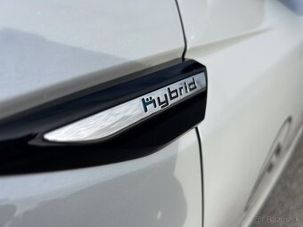 Citroën C5X SHINE Plug-in Hybrid 225 ë-EAT8 - 9