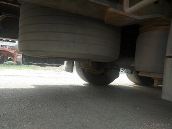 Krone ELG4-CS, Lowdeck - 9