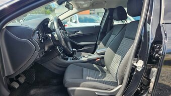 Mercedes-Benz A trieda 180 - 9