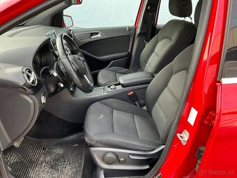 Mercedes-Benz B 220 CDI 2013 panoráma - 9