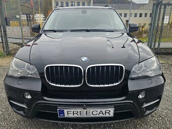 BMW X5 xDrive30d A/T - 9