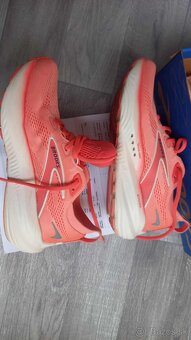 Bežecké tenisky Books Glycerin 22 women ping - 9