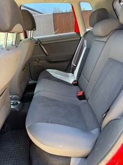 Volkswagen Polo 1.4 lpg - 9