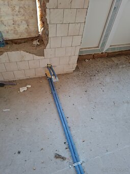 Predam dom .Rapovce pozemok 341/1 341/2 - 9