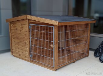 Búda pre psov - 9