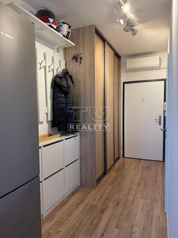 Priestranný 1 izbový byt v atraktívnej lokalite - Nové... - 9