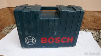 ROTAČNÍ LASER BOSCH GRL 600 CHV - 9