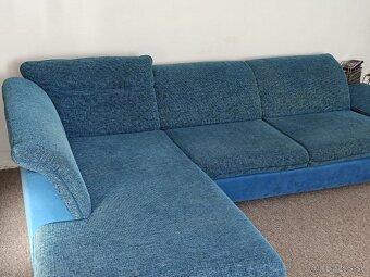 Gauč - Sedačka - 9