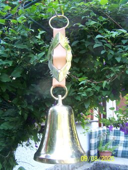 Zvon, zvonce, zvon predaj - 9