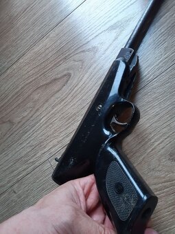 Slavia TEX 086 vzduchová pištoľ - 9