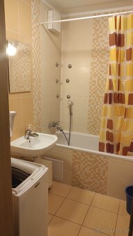 Prenájom 2 izbového bytu - 9