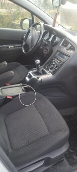 Pezo 5008 HDI 2.0,110kw. 2010r - 9