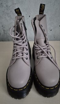 Dr. Martens Jadon EU38 - 9
