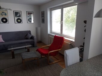 Ivanka pri Dunaji 2 izbový byt prenájom - 9