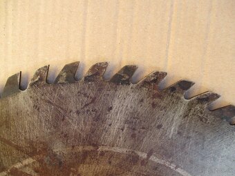 pílový kotúč - 9